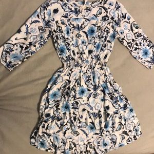 Abercrombie Kids dress